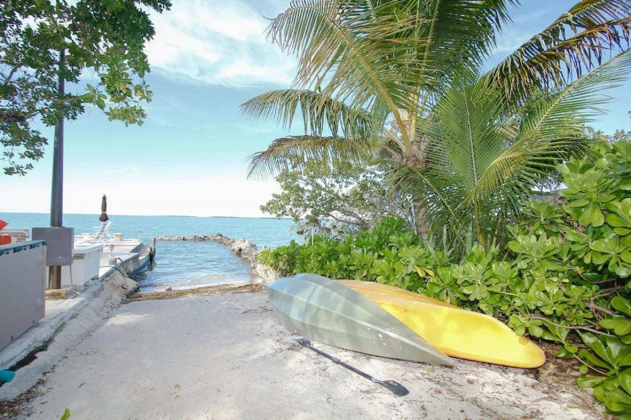 95480 & 90 Overseas Highway, Key Largo, FL 33037 Photo