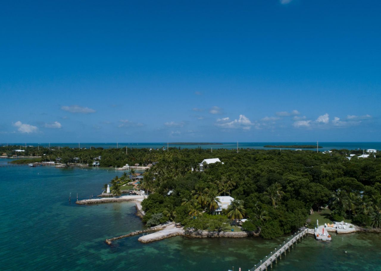 95480 & 90 Overseas Highway, Key Largo, FL 33037 Photo