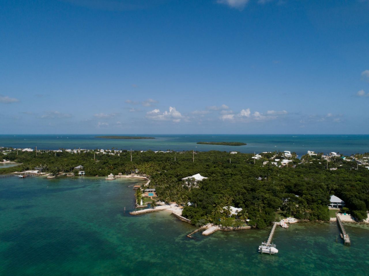 95480 & 90 Overseas Highway, Key Largo, FL 33037 Photo