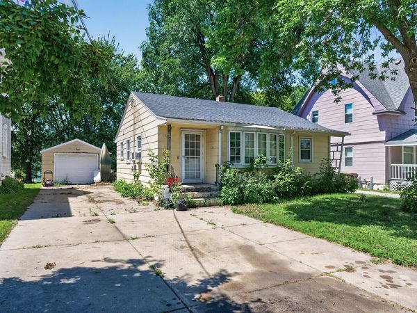 107 Oak Avenue N, Maple Lake, MN 55358