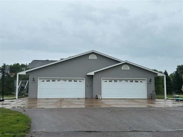 14660 46th Avenue N, Chippewa Falls, WI 54729