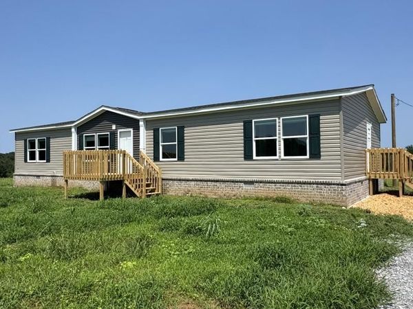 616 Co Rd 263, Florence, AL 35634