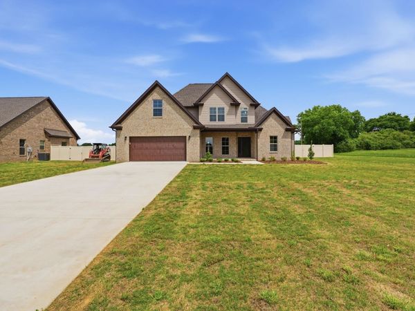 799 Tipton Rd, Rogersville, AL 35652