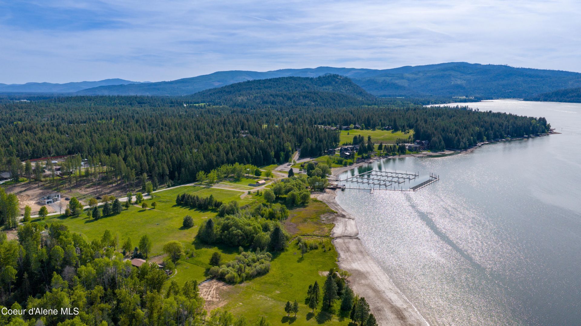 Nka (lot 81) Price Ave, Priest River, ID 83856 Main Photo