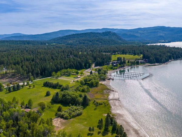 NKA (Lot 81) Price Ave, Priest River, ID 83856
