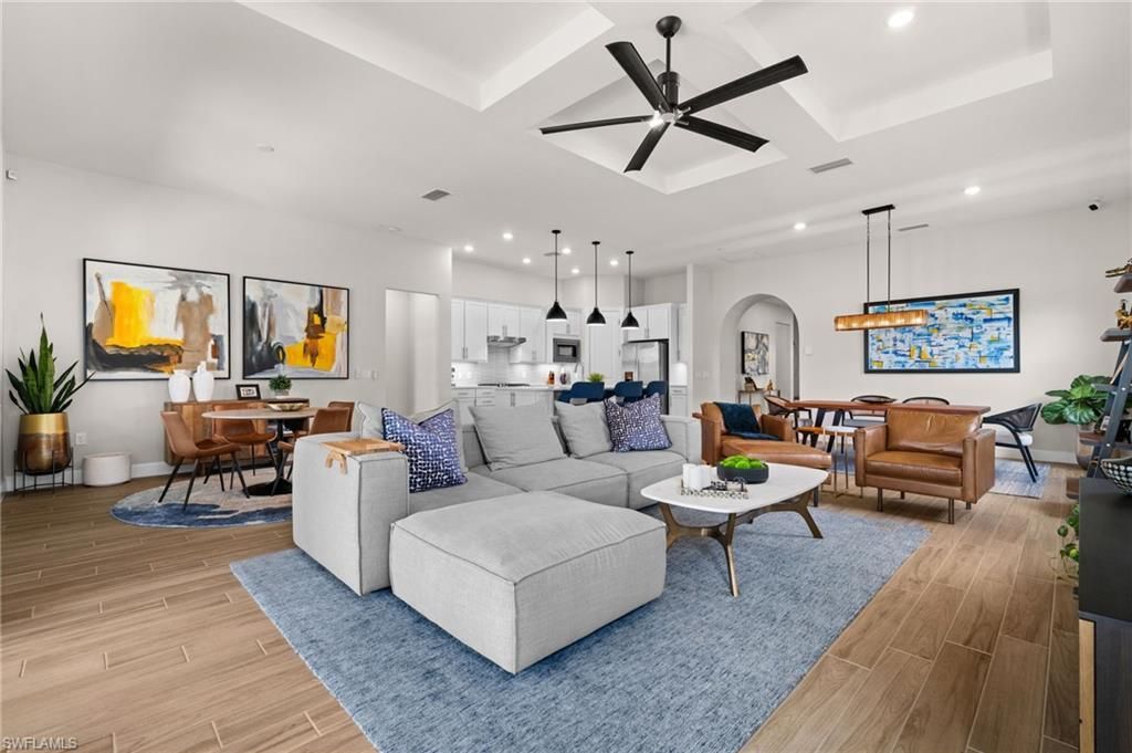 19025 Aqua Shore Dr, Fort Myers, FL 33913 Photo