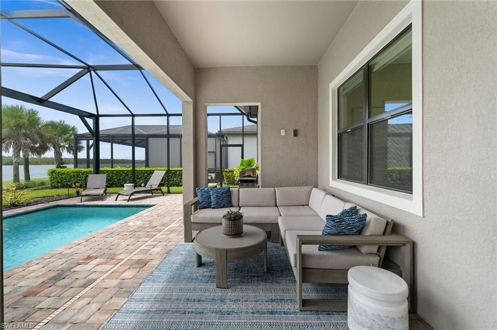 19025 Aqua Shore Dr, Fort Myers, FL 33913 Photo