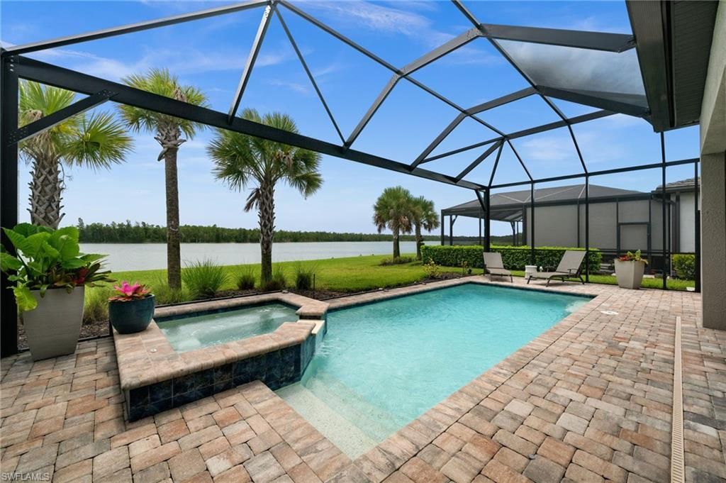 19025 Aqua Shore Dr, Fort Myers, FL 33913 Photo