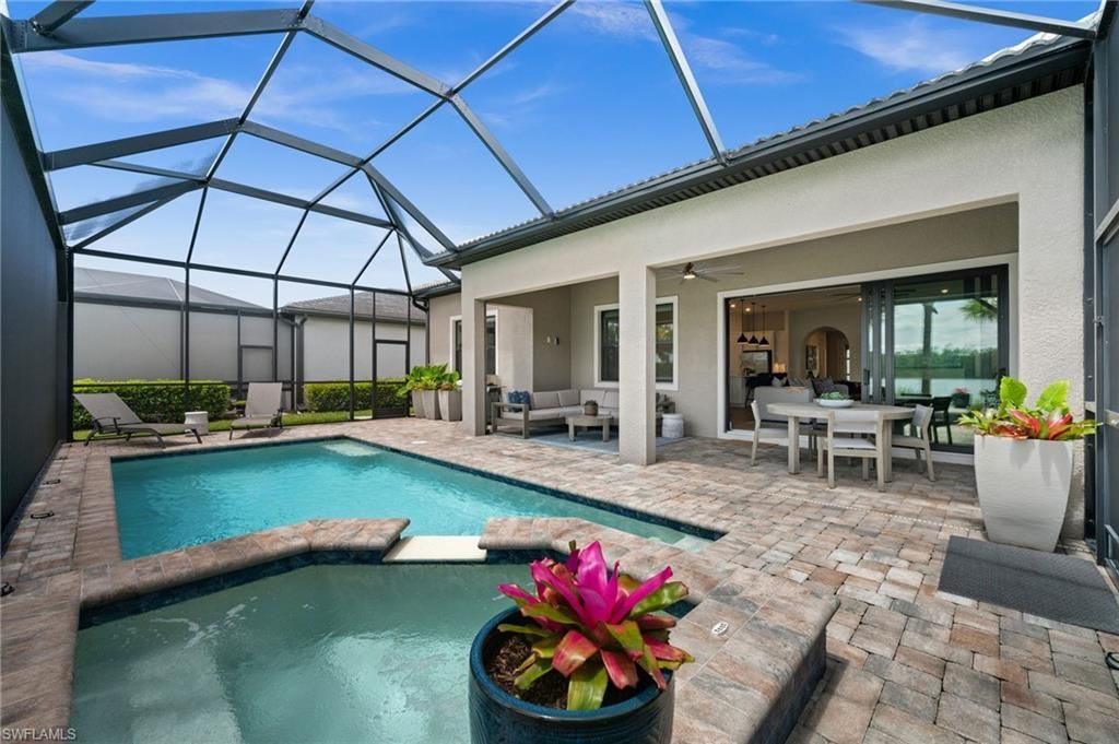 19025 Aqua Shore Dr, Fort Myers, FL 33913 Photo