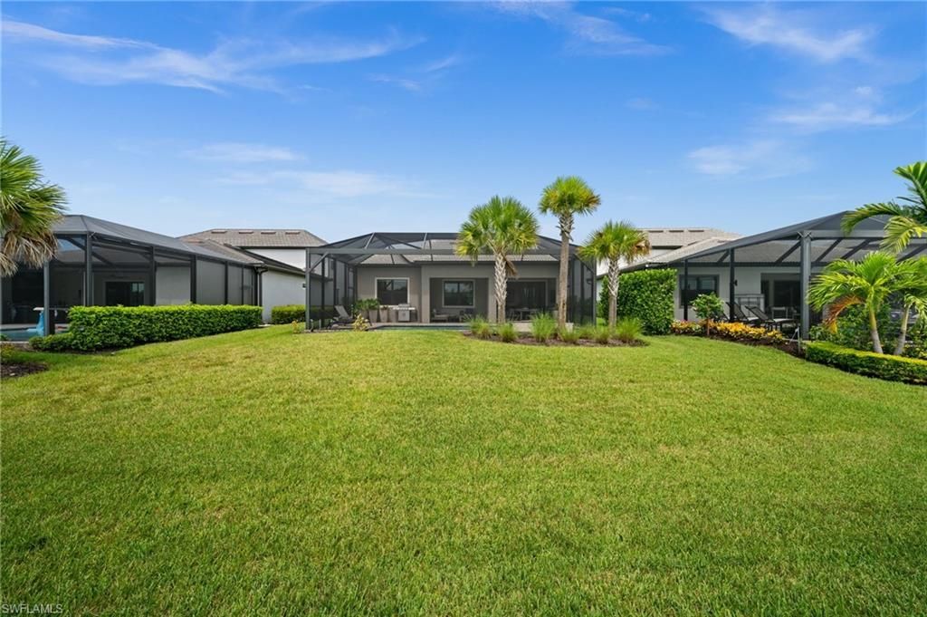 19025 Aqua Shore Dr, Fort Myers, FL 33913 Photo