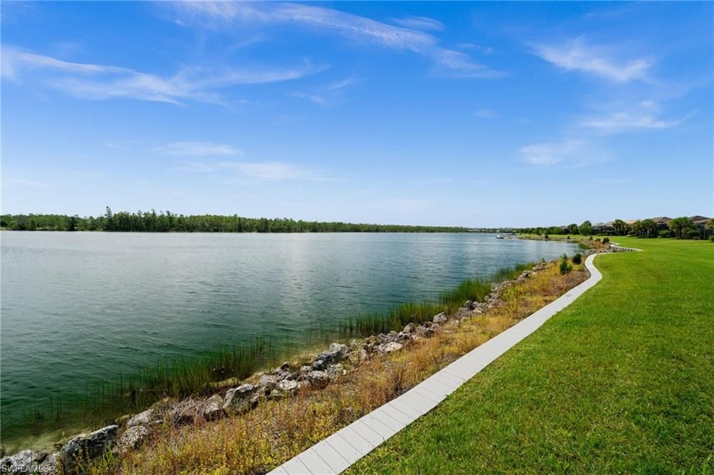 19025 Aqua Shore Dr, Fort Myers, FL 33913 Photo