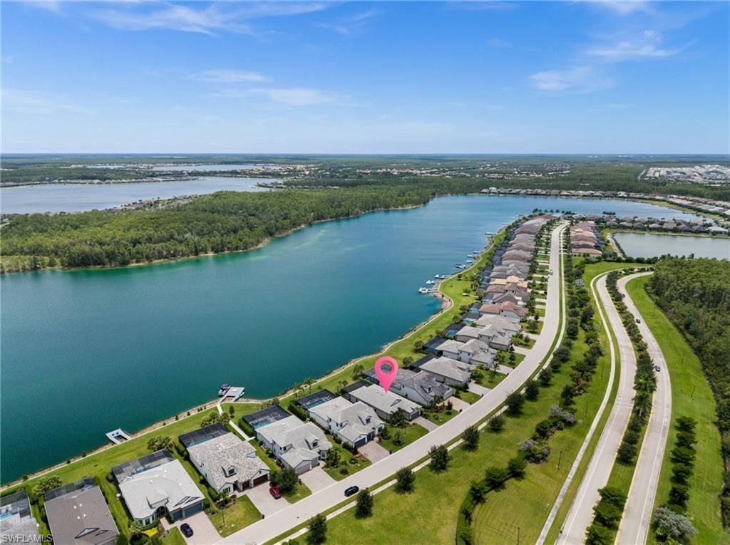 19025 Aqua Shore Dr, Fort Myers, FL 33913 Photo