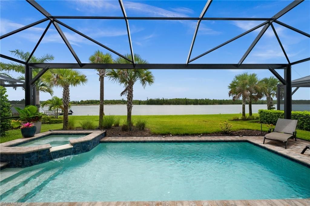 19025 Aqua Shore Dr, Fort Myers, FL 33913 Photo