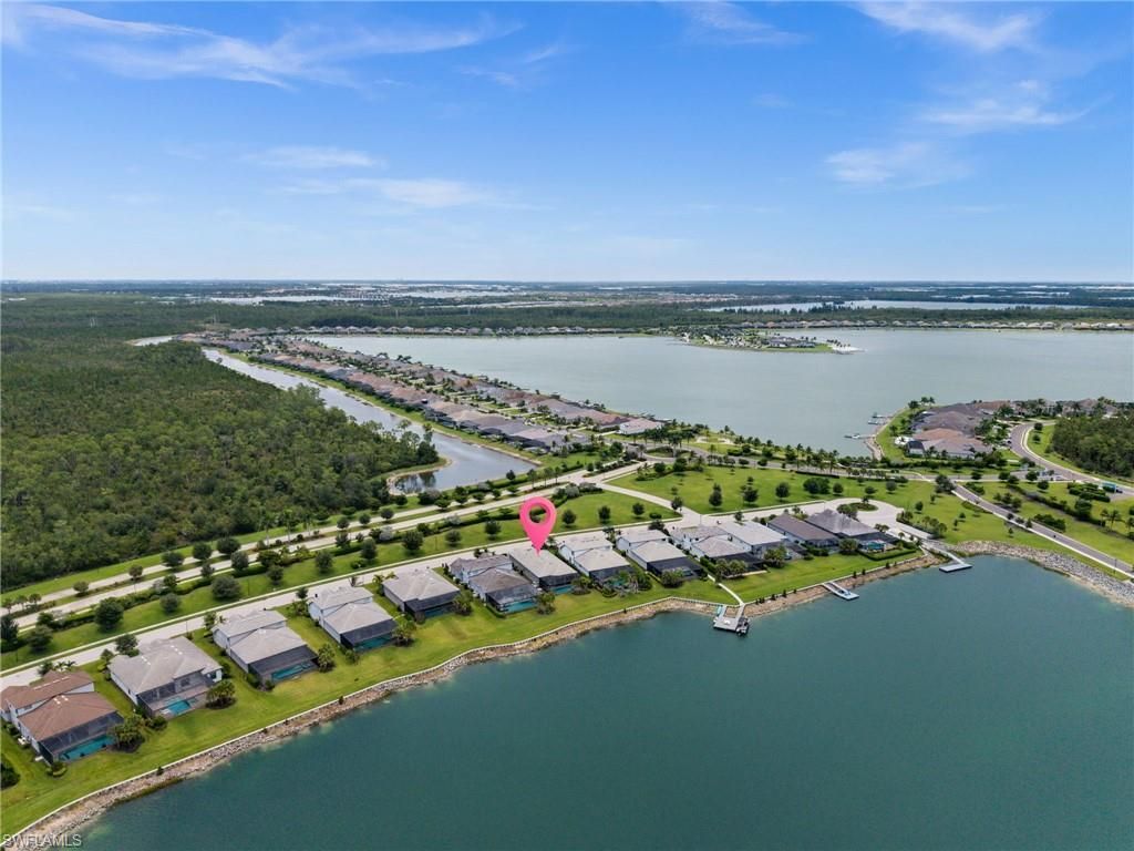 19025 Aqua Shore Dr, Fort Myers, FL 33913 Photo