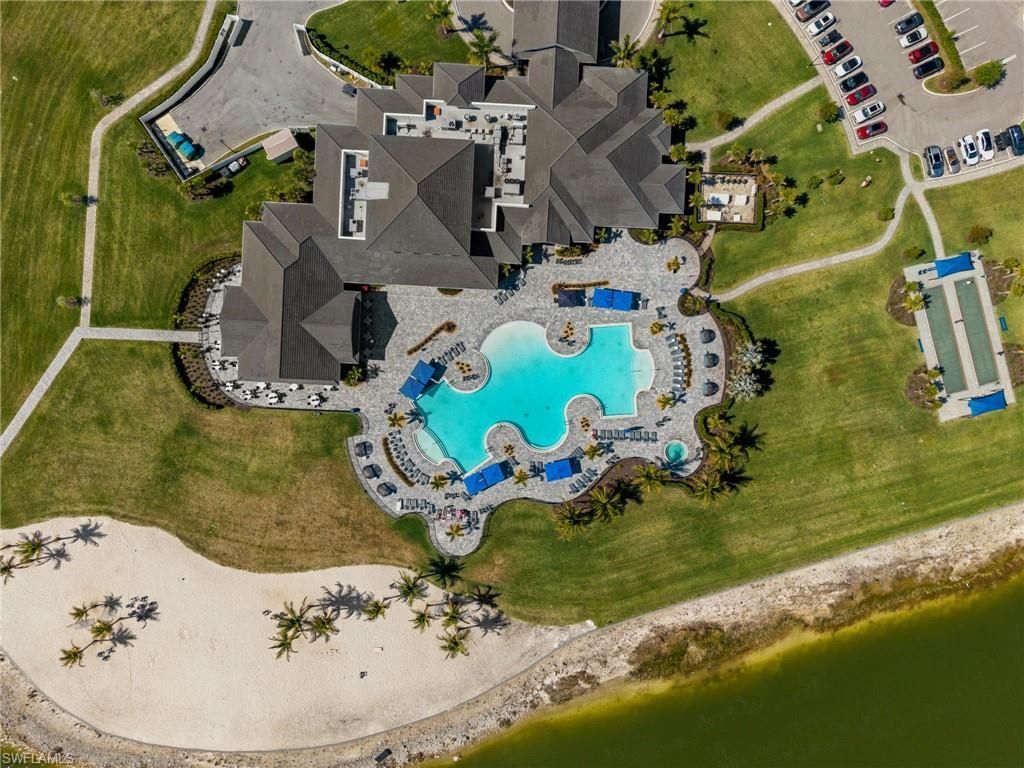 19025 Aqua Shore Dr, Fort Myers, FL 33913 Photo