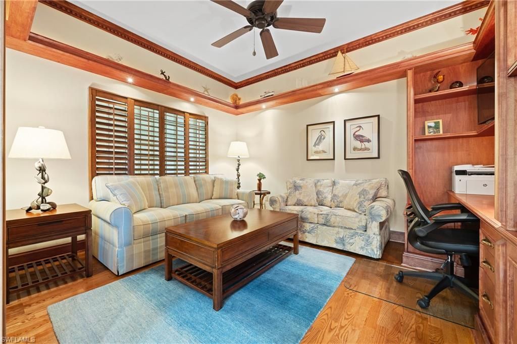 60 Seagate Dr , Unit 105, Naples, FL 34103 Photo