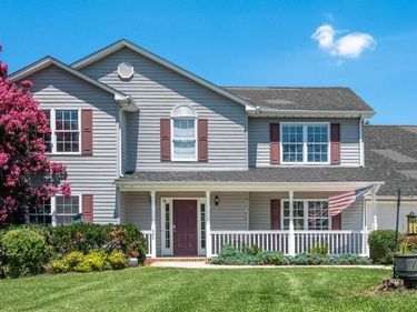 480 Greenwell Court, Lynchburg, VA 24502