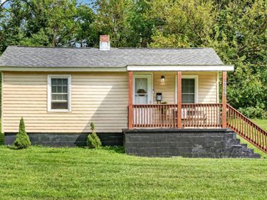 2206 Haden Street, Lynchburg, VA 24501