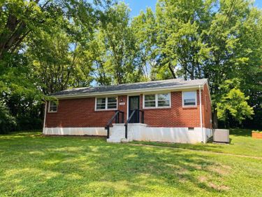 104 Hilda Drive, Lynchburg, VA 24501