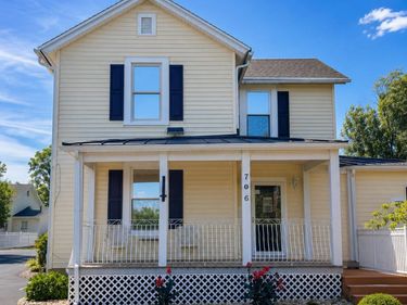 706 Burks Hill Road, Bedford, VA 24523