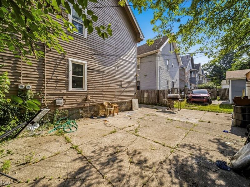 11912 Cromwell Avenue , Cleveland, OH 44120 Photo 36