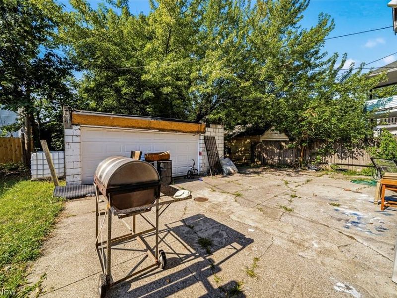 11912 Cromwell Avenue , Cleveland, OH 44120 Photo 37