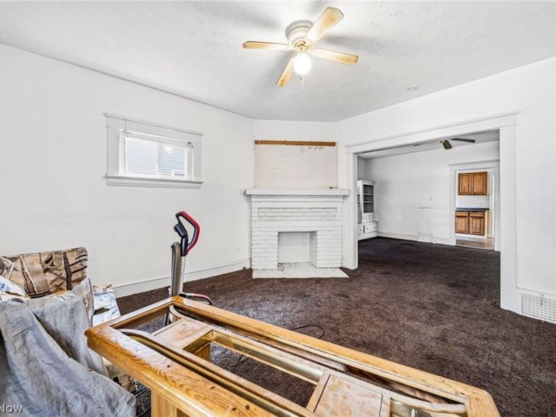 11912 Cromwell Avenue , Cleveland, OH 44120 Photo 4