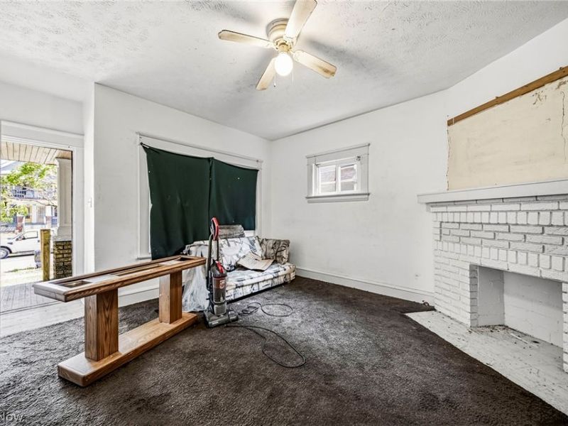 11912 Cromwell Avenue , Cleveland, OH 44120 Photo 5