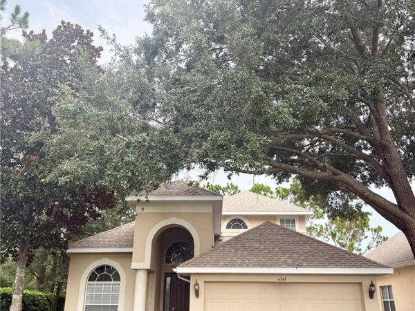 4349 CRYSTAL DOWNS COURT , WESLEY CHAPEL, FL 33543