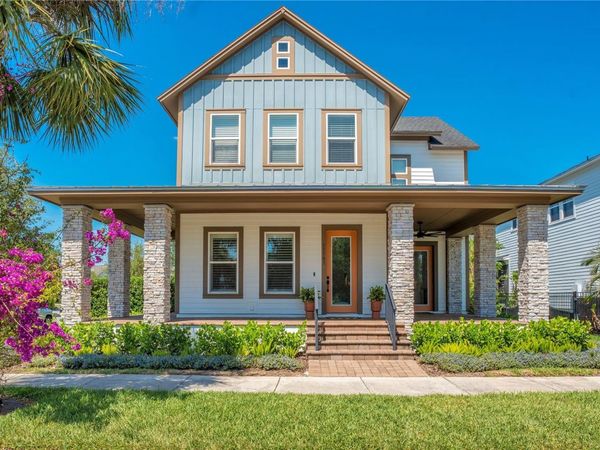 13101 GABOR AVENUE, ORLANDO, FL 32827
