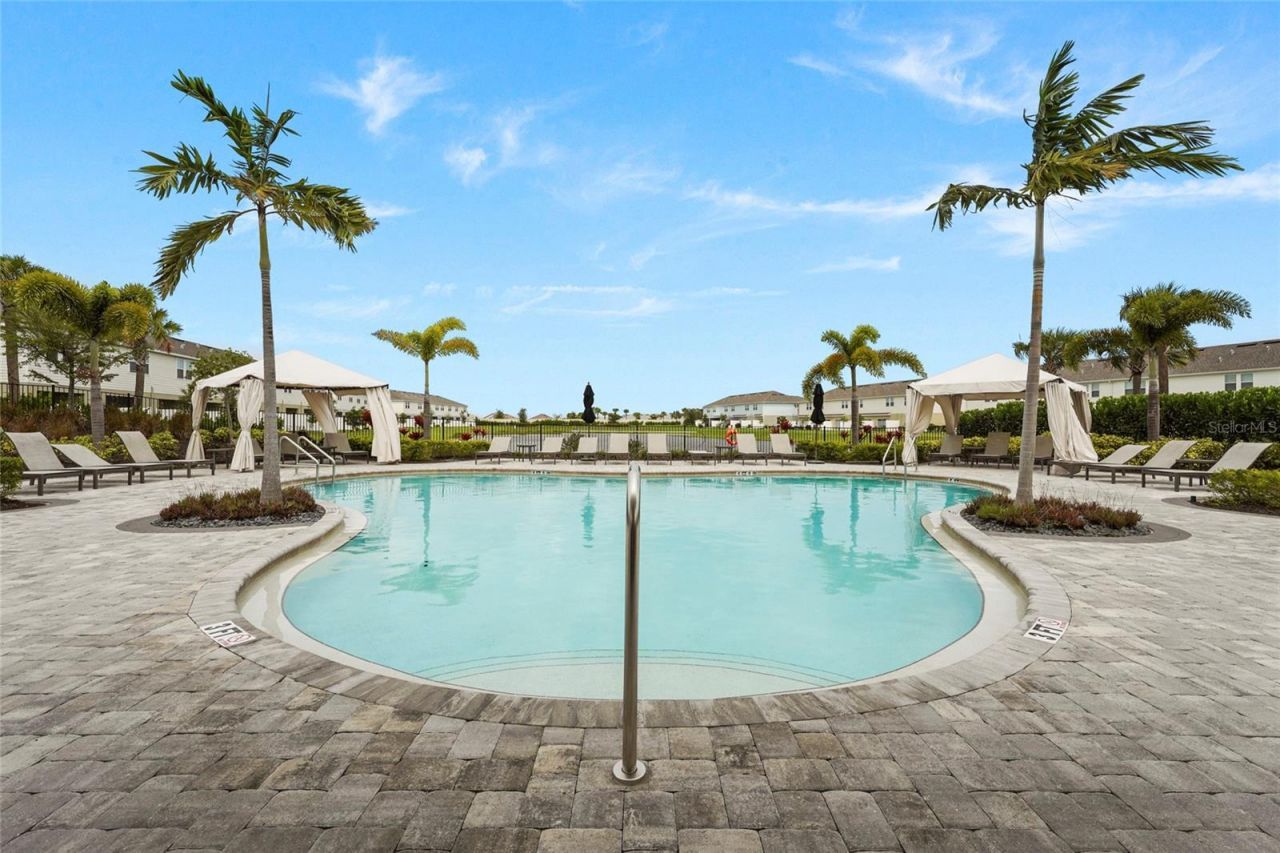3023 Novara Lane, Bradenton, FL 34211 Photo