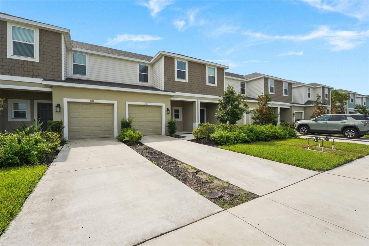 3023 Novara Lane, Bradenton, FL 34211 Photo