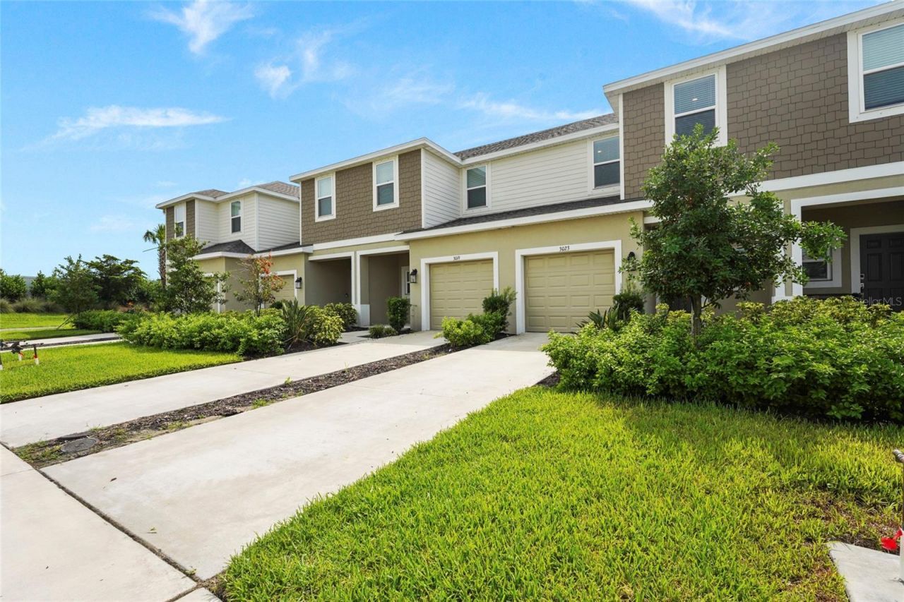3023 Novara Lane, Bradenton, FL 34211 Photo