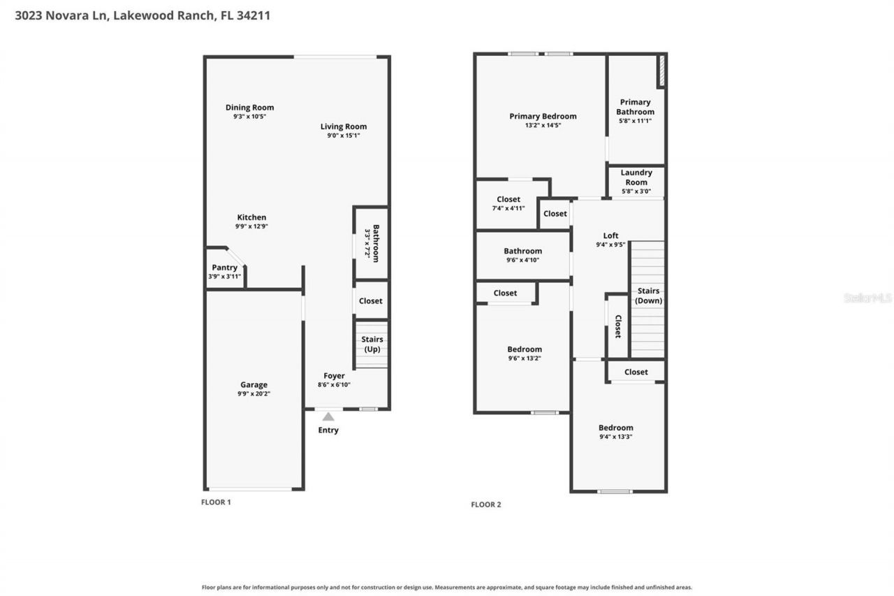 3023 Novara Lane, Bradenton, FL 34211 Photo