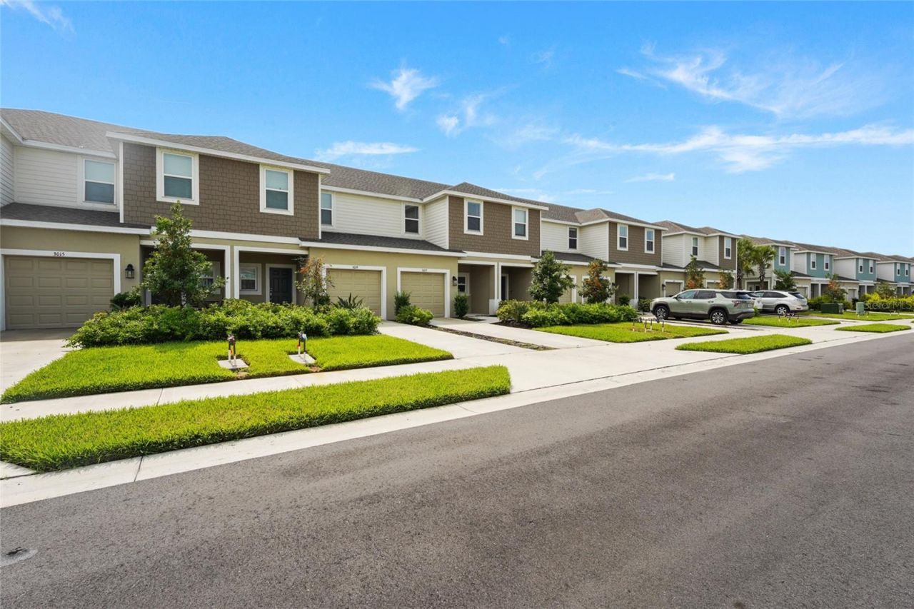 3023 Novara Lane, Bradenton, FL 34211 Photo