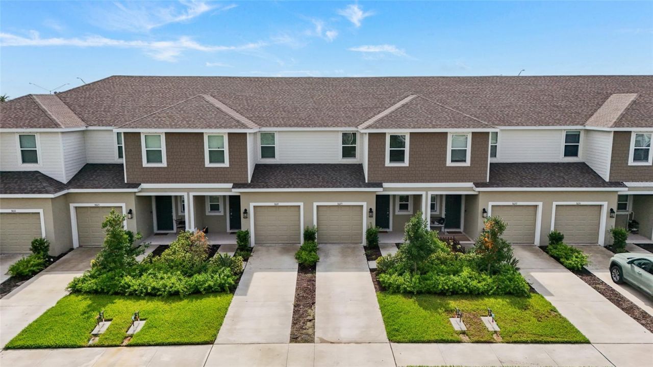3023 Novara Lane, Bradenton, FL 34211 Photo