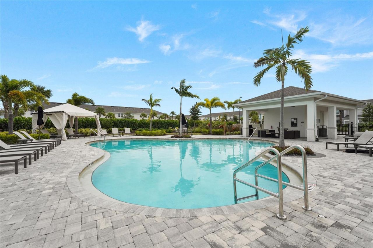 3023 Novara Lane, Bradenton, FL 34211 Photo