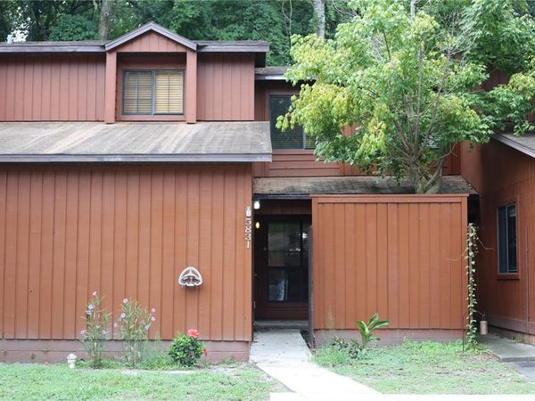 5831 SW 9TH PLACE , GAINESVILLE, FL 32607