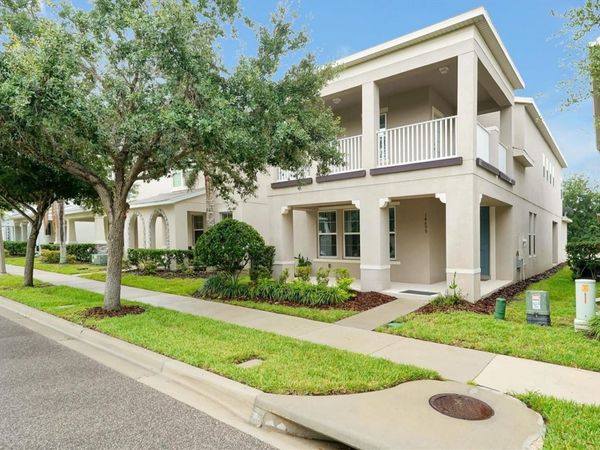 14699 MAGNOLIA RIDGE LOOP , WINTER GARDEN, FL 34787