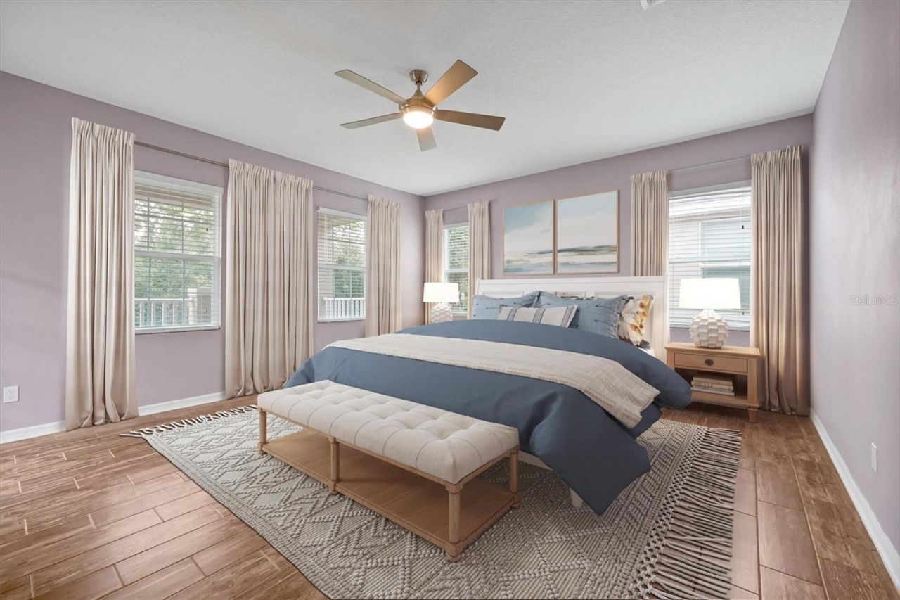 14699 Magnolia Ridge Loop , Winter Garden, FL 34787 Photo