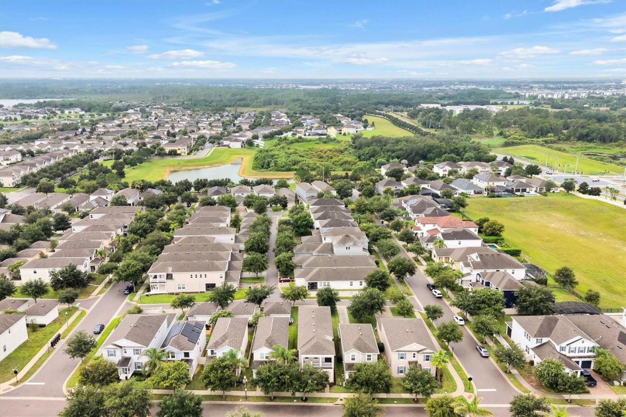 14699 Magnolia Ridge Loop , Winter Garden, FL 34787 Photo