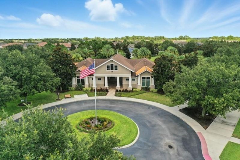 14699 Magnolia Ridge Loop , Winter Garden, FL 34787 Photo