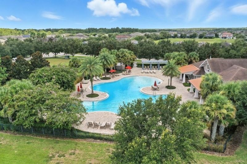 14699 Magnolia Ridge Loop , Winter Garden, FL 34787 Photo