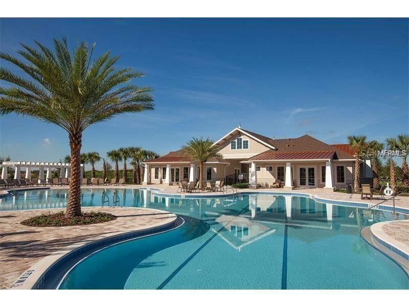 14699 Magnolia Ridge Loop , Winter Garden, FL 34787 Photo
