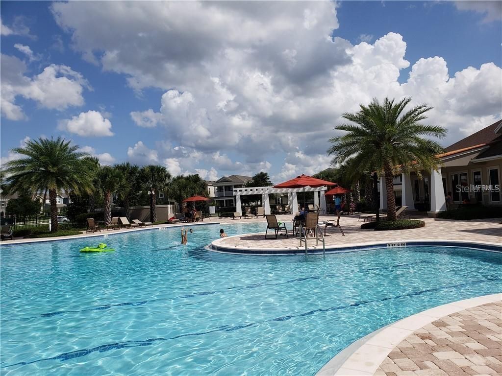 14699 Magnolia Ridge Loop , Winter Garden, FL 34787 Photo