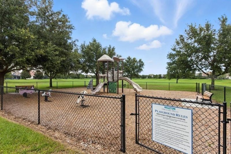 14699 Magnolia Ridge Loop , Winter Garden, FL 34787 Photo