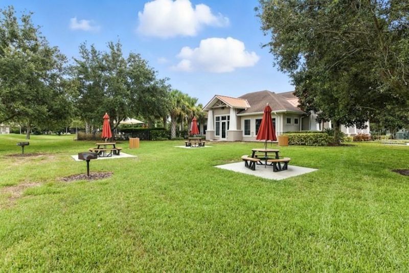 14699 Magnolia Ridge Loop , Winter Garden, FL 34787 Photo