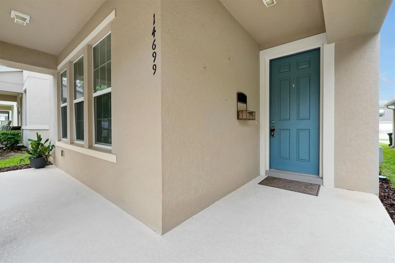14699 Magnolia Ridge Loop , Winter Garden, FL 34787 Photo