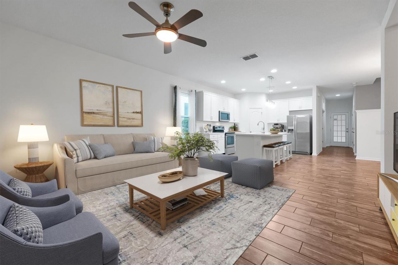 14699 Magnolia Ridge Loop , Winter Garden, FL 34787 Photo