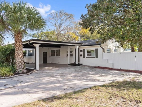 2800 E ANDERSON STREET , ORLANDO, FL 32803